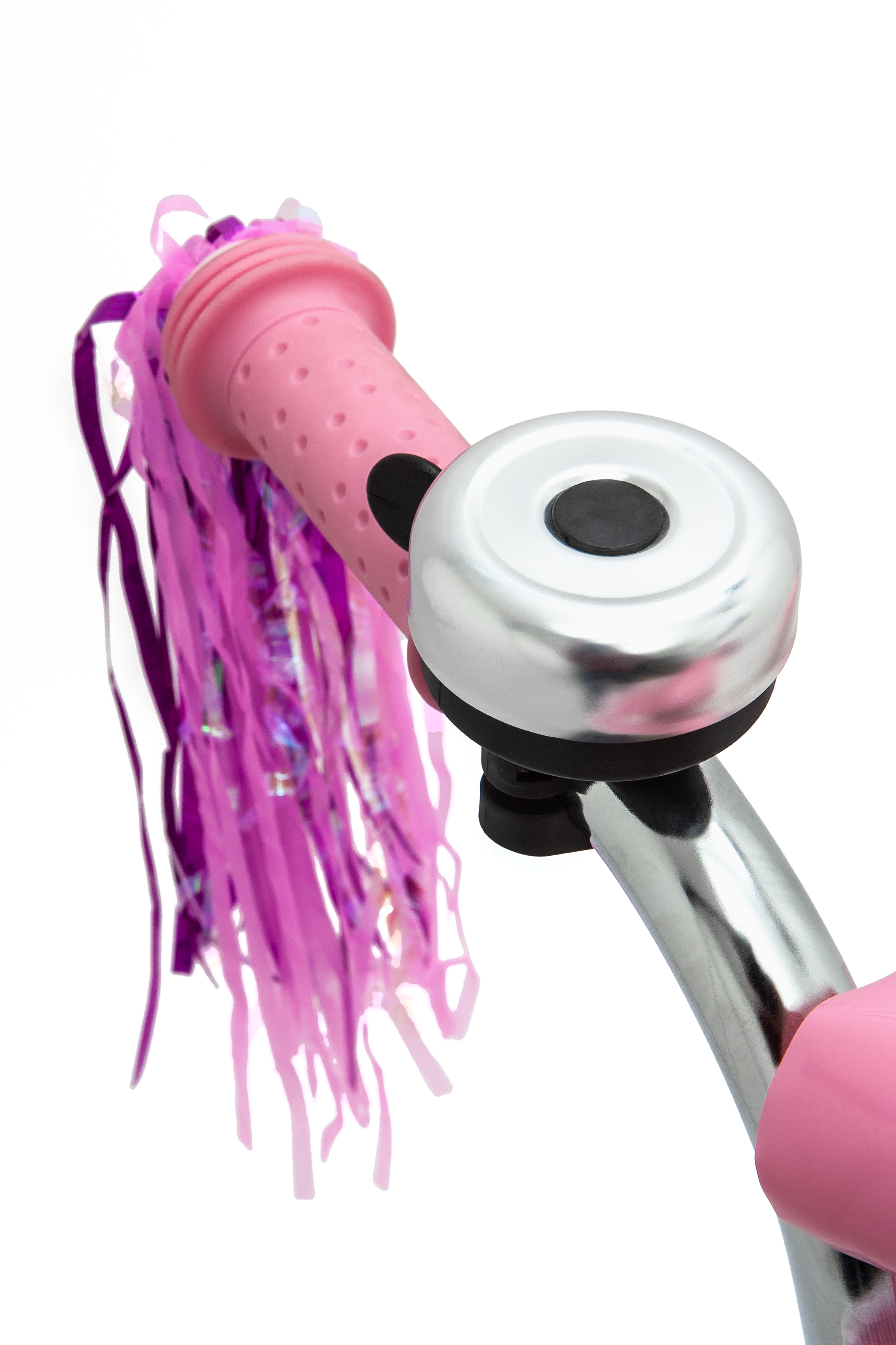 Двухколесный велосипед ZigZag 16 дюймов - фото 16