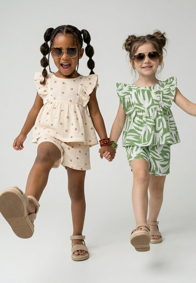 Комплект YOULALA 7168900201 - фото 12