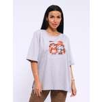 Изображение товара Футболка NINEL: 52