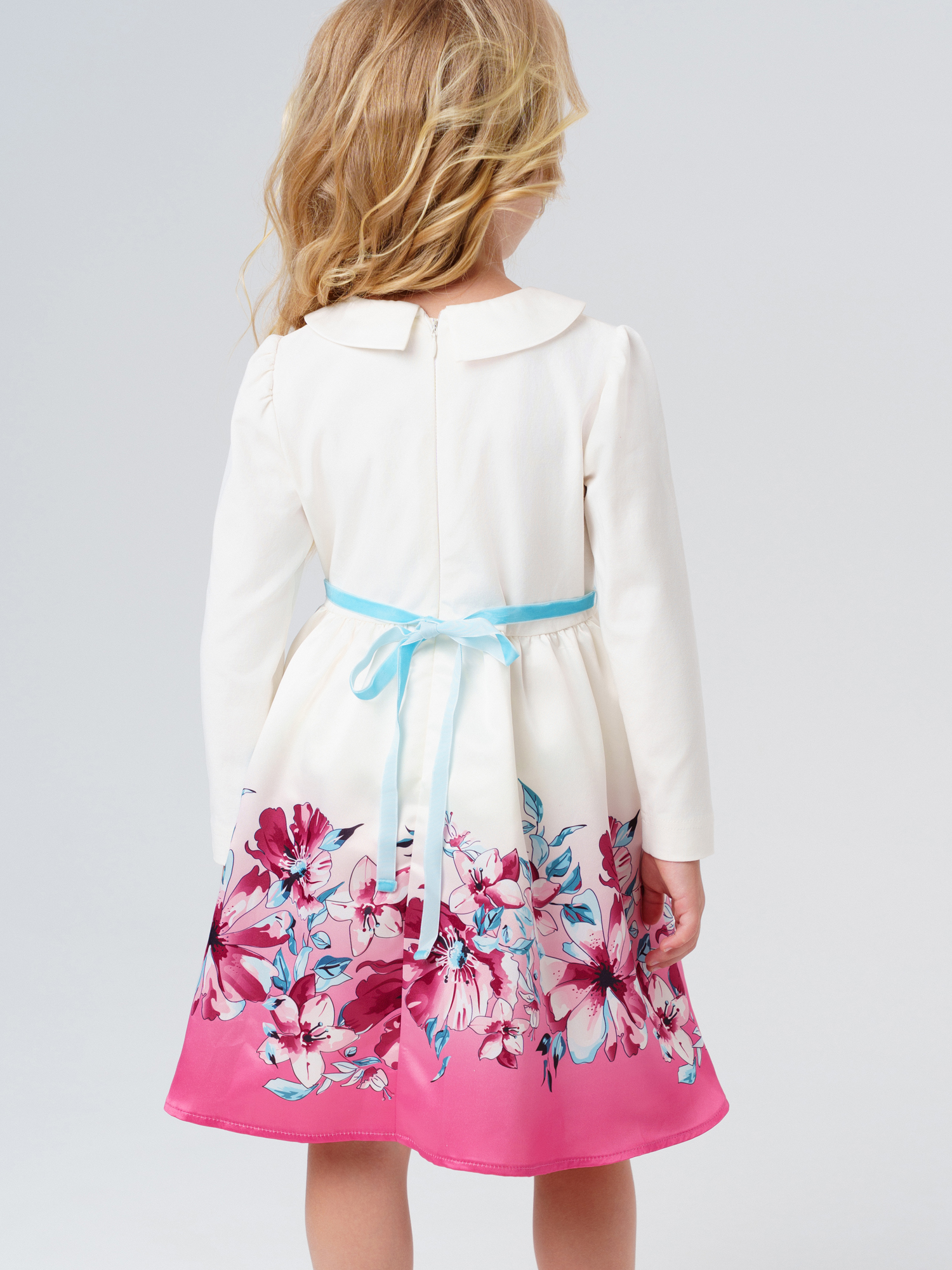 Платье PlayToday 32522146 - фото 3