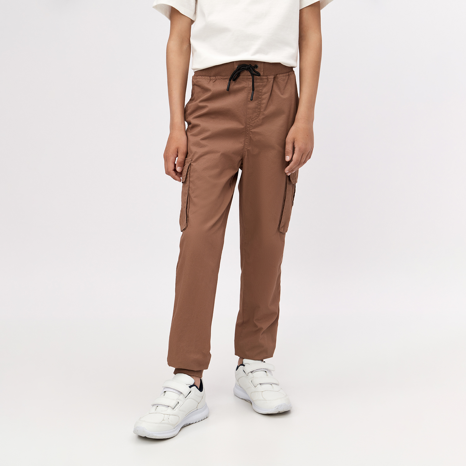 Брюки MODIS M221K007641ABO - фото 1