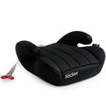 Автокресло Happy Baby Rider 3 (22-36 кг) черный