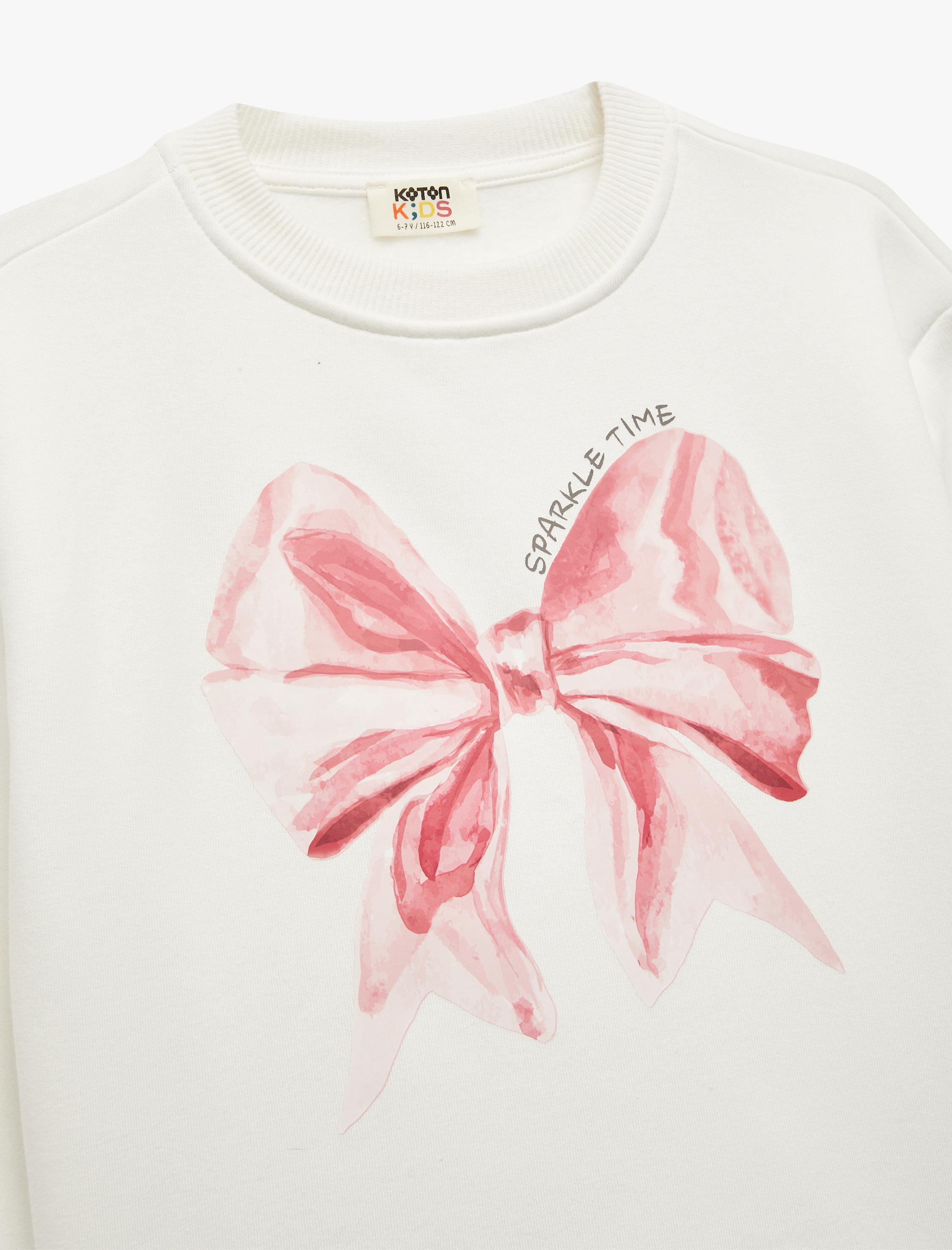 Свитшот KOTON 6WKG10078AK010 - фото 3