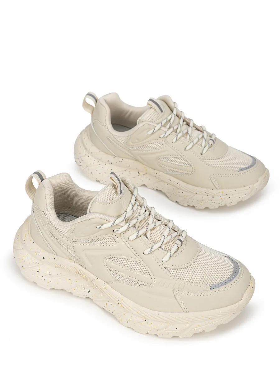 Кроссовки KDX MU-34 milky - фото 8