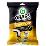 Чистящее средство GraSS для труб Digger grannule 70 г для сантехники