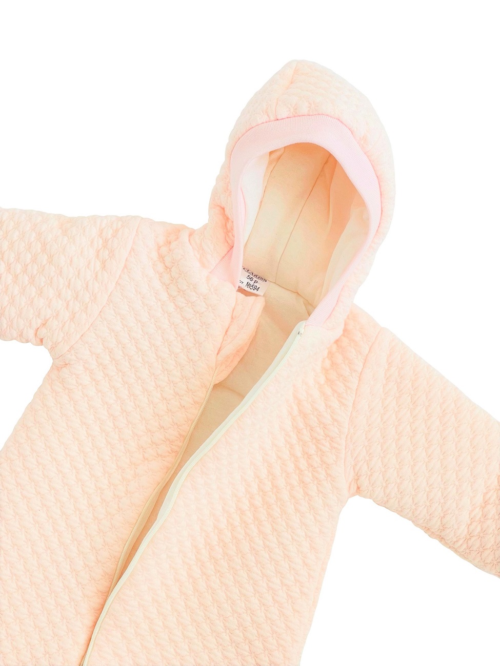 Комбинезон Clariss ЦБ-00000921 - фото 2