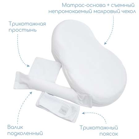 Матрас Amarobaby Premium Form