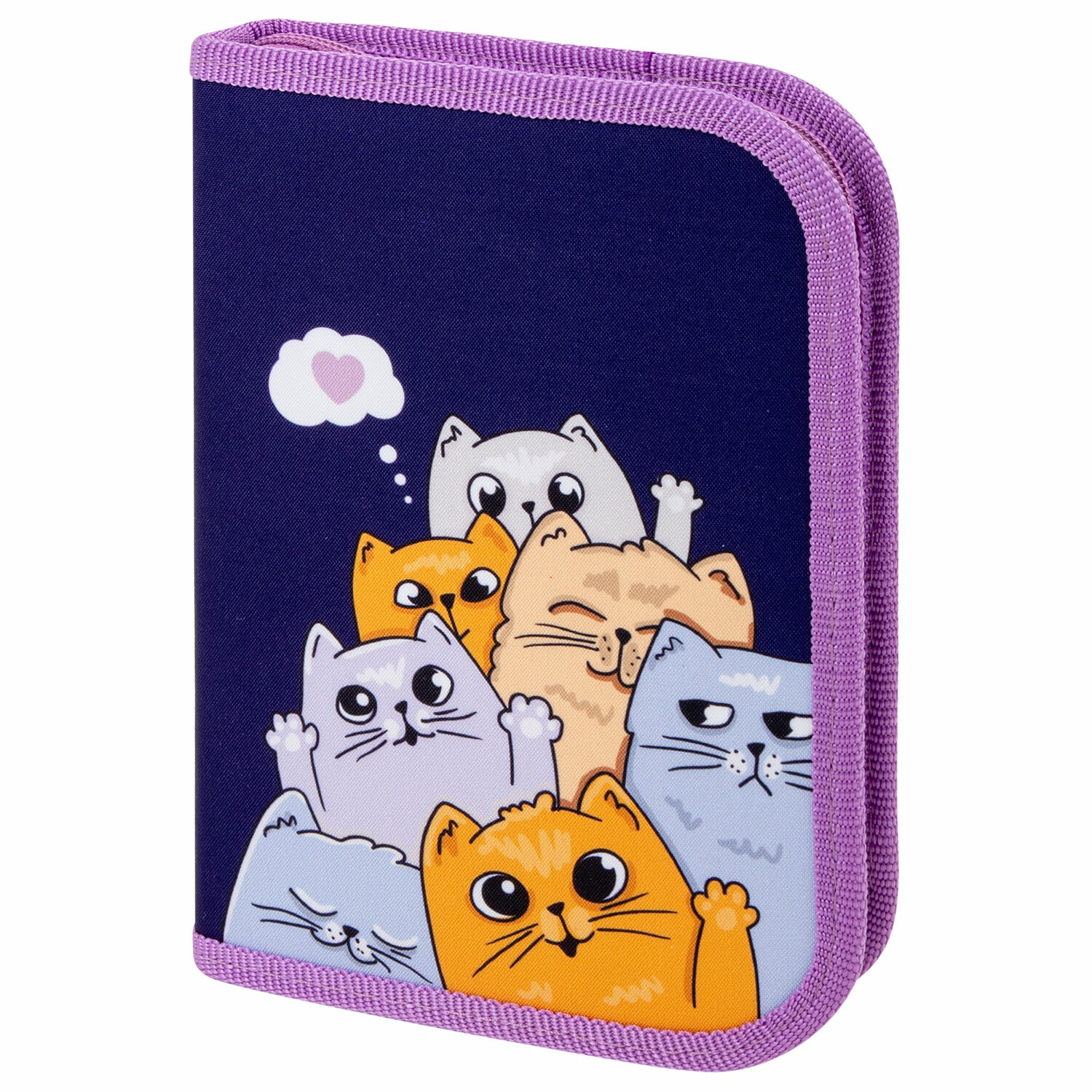 Пенал книжка Пифагор - фото 7