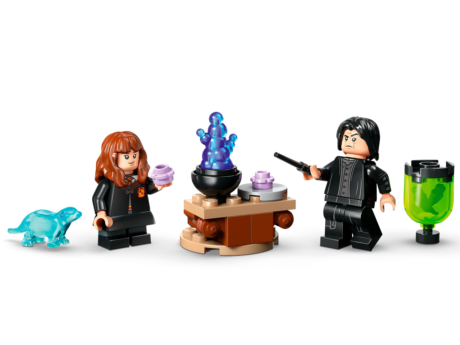 Конструктор LEGO Harry Potter - фото 7