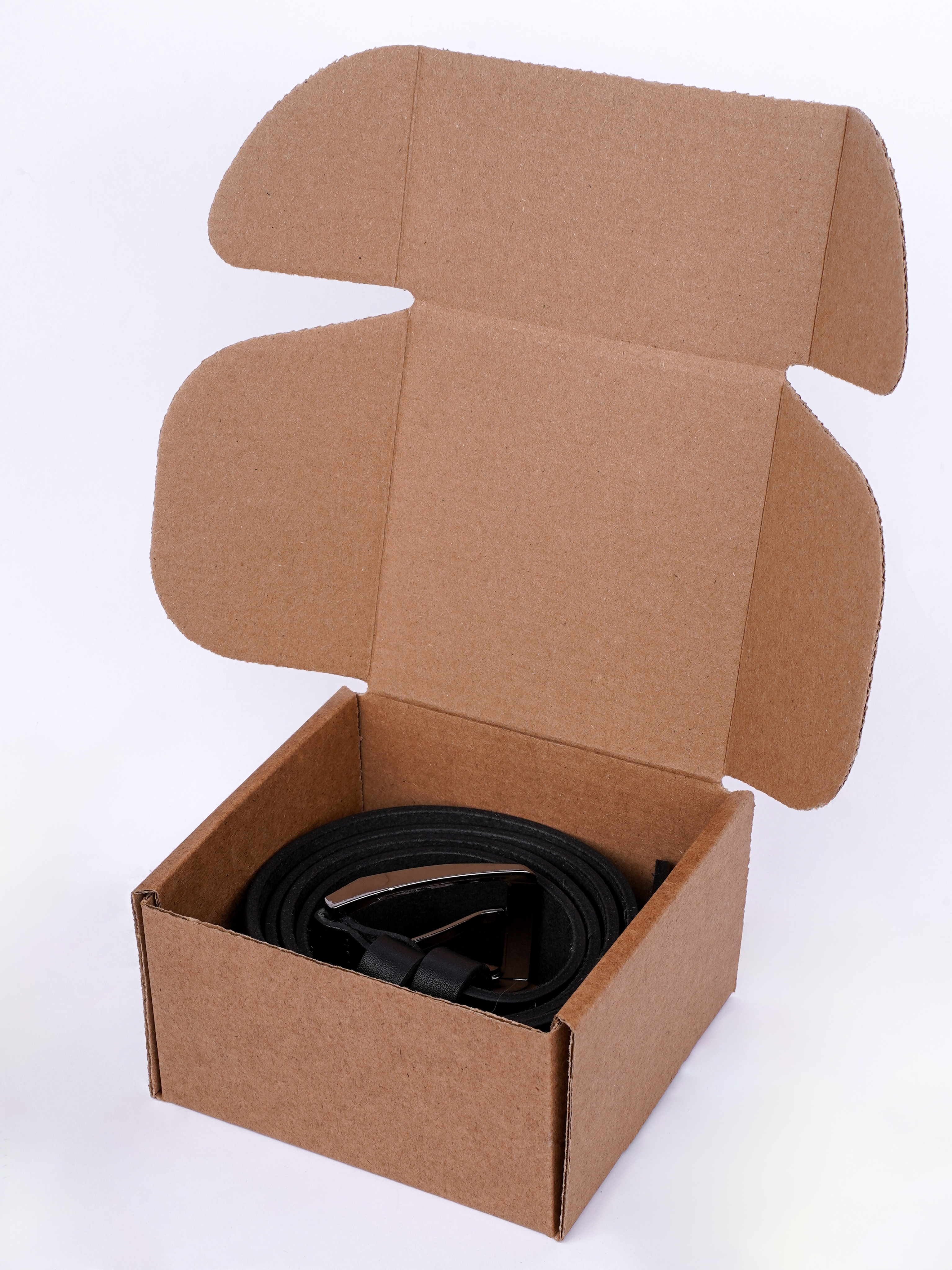 Ремень CHROME Б35013-0001W - фото 3