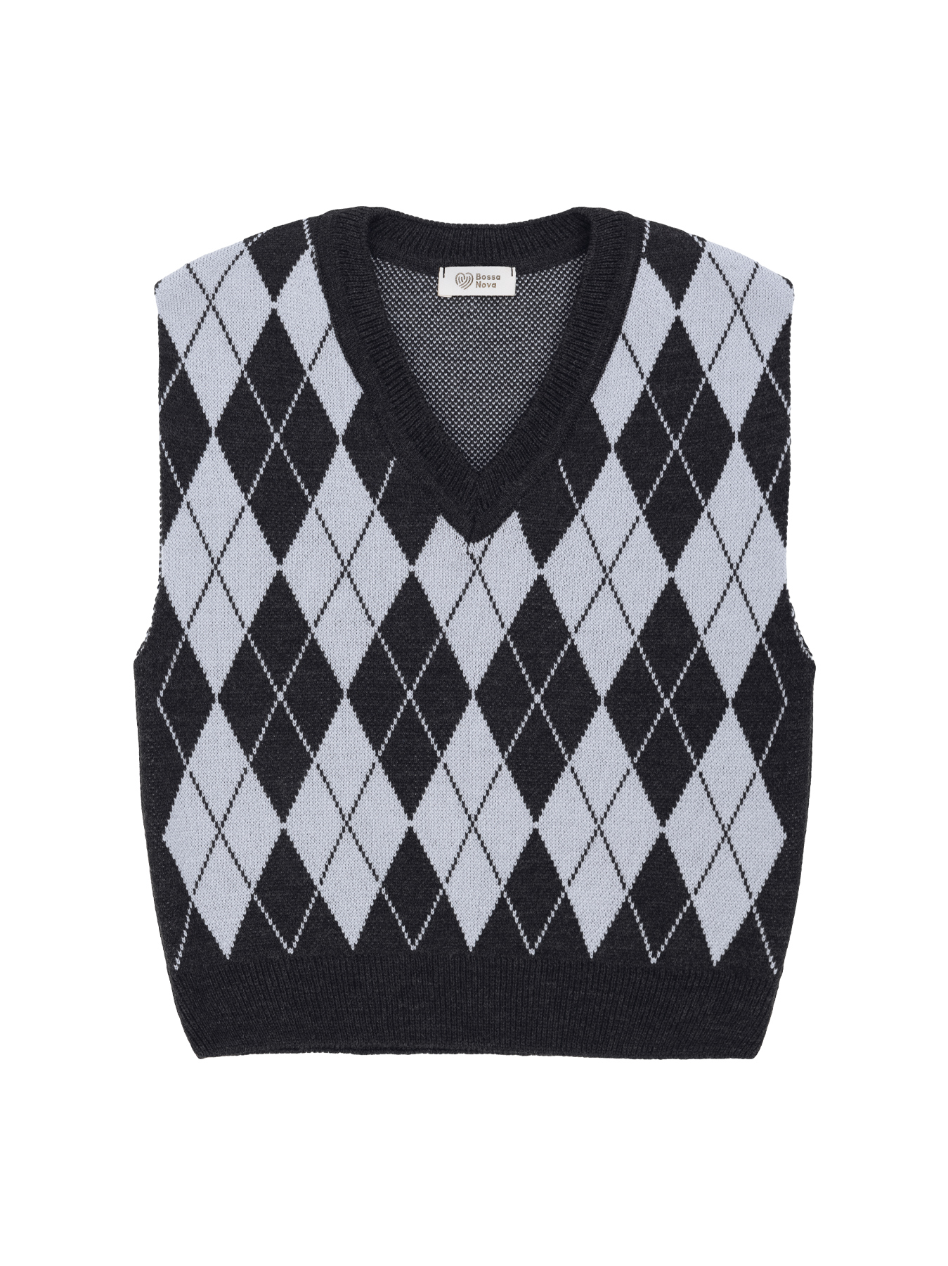 Жилет Bossa Nova 722К-1253-ГА - фото 11