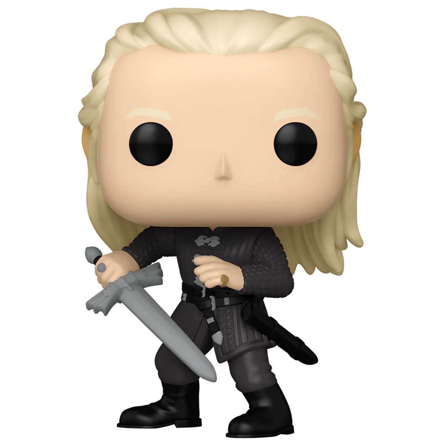 Фигурка Funko Daemon Targaryen - фото 1