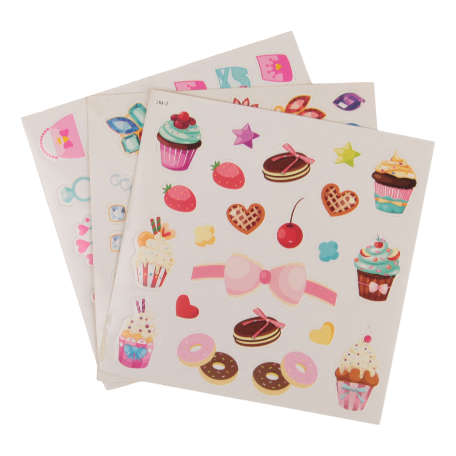 Фигурка Demi Star Пони - фото 6