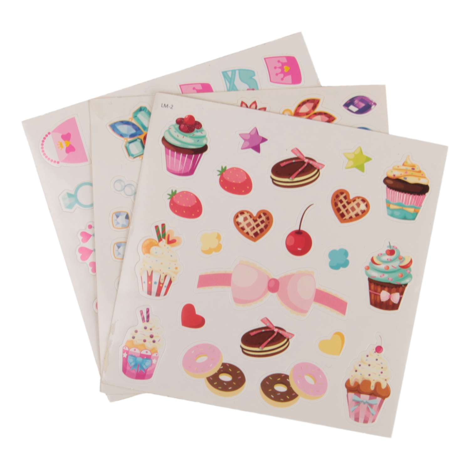 Фигурка Demi Star Пони - фото 6