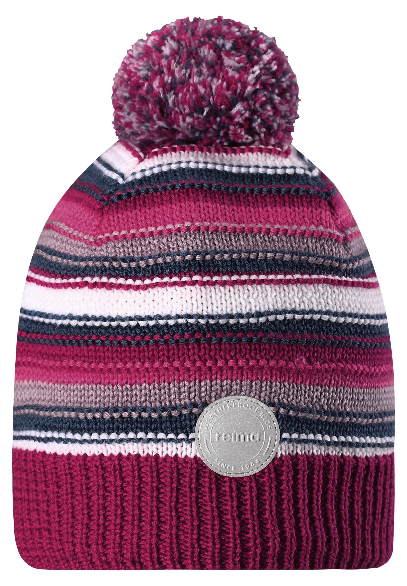 Шапка Reima 528608-5181 - фото 1