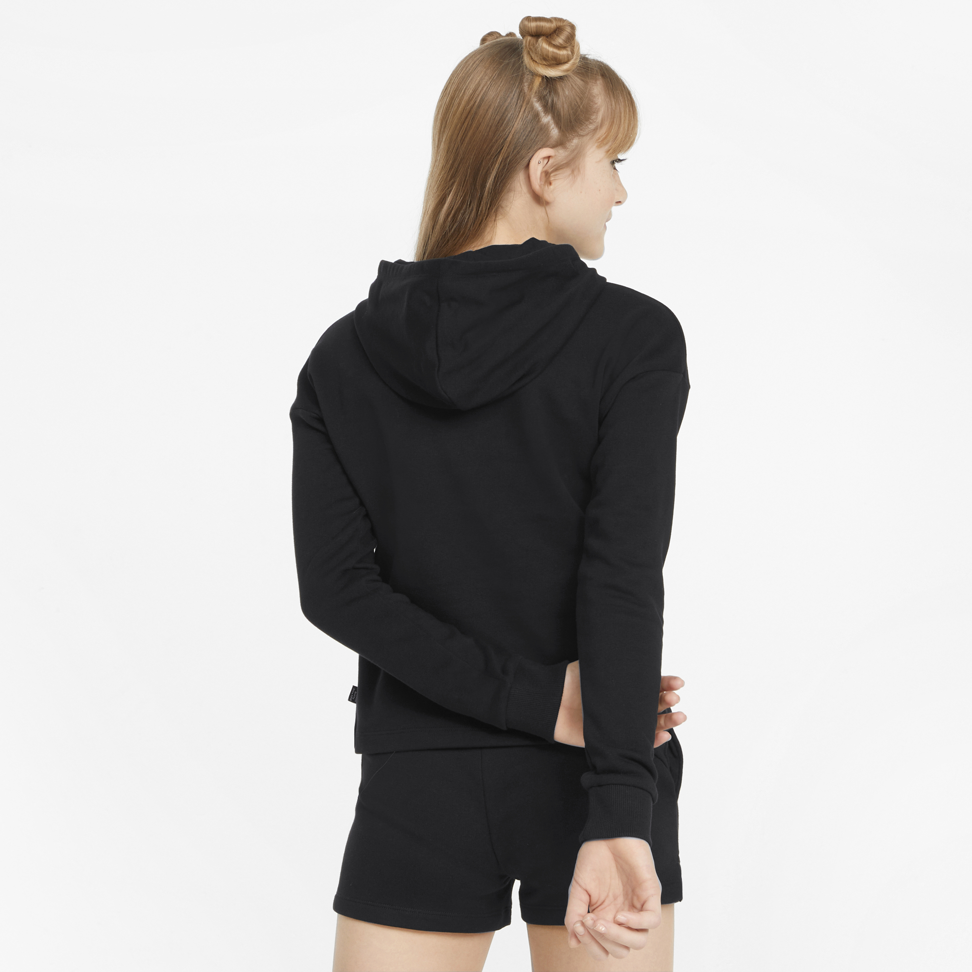 Худи Puma 84695701 - фото 4