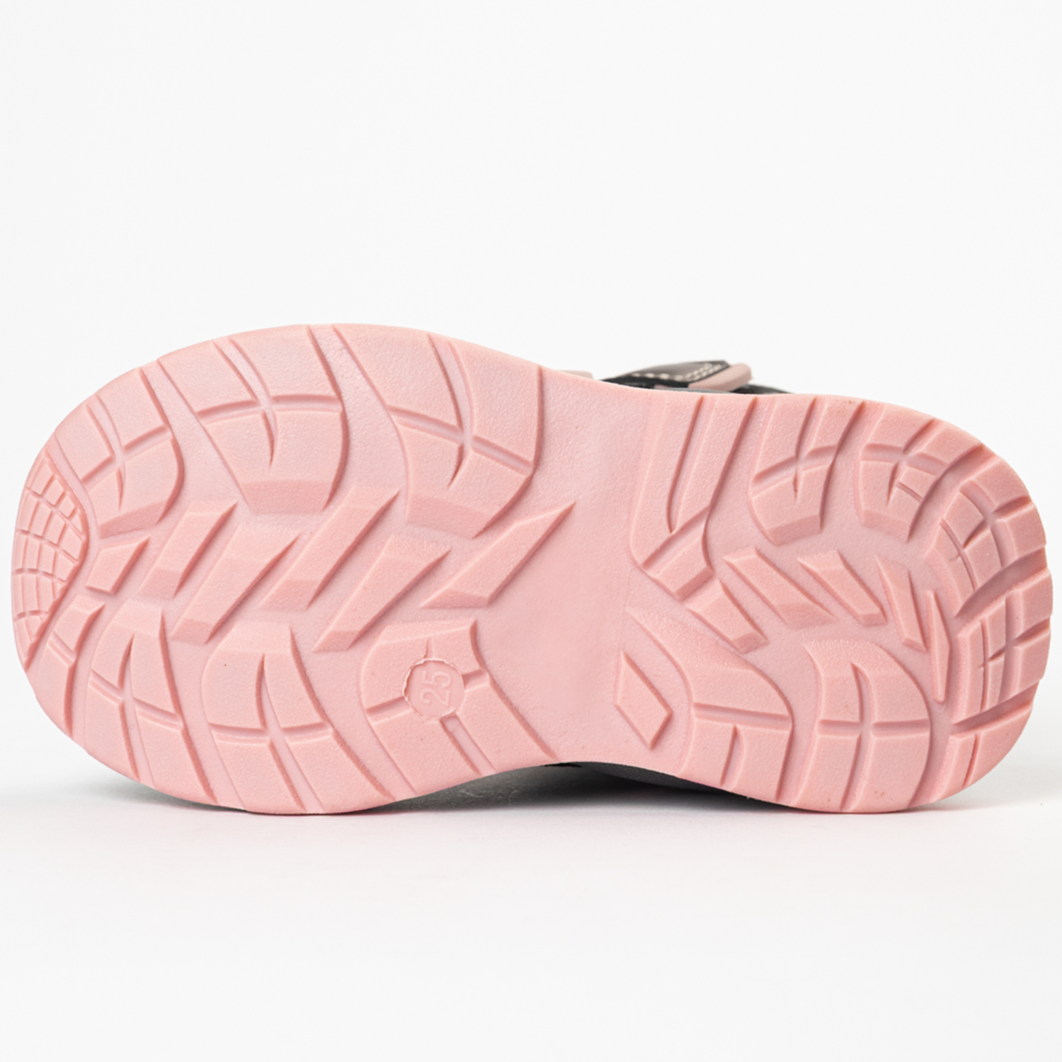 Дутики TikkaGo 6Y15_31012_grey-pink - фото 12