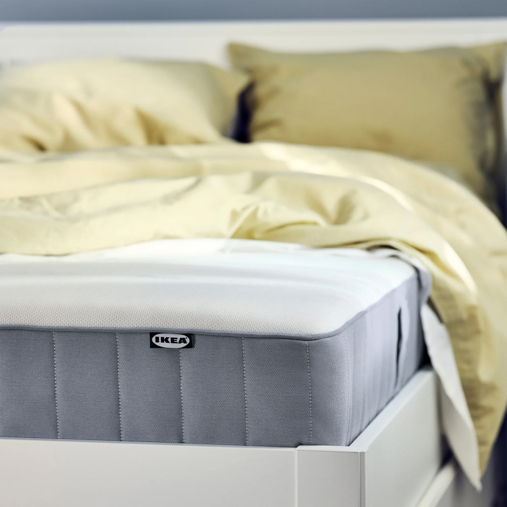 Матрас IKEA Вестерой 200х180 - фото 10