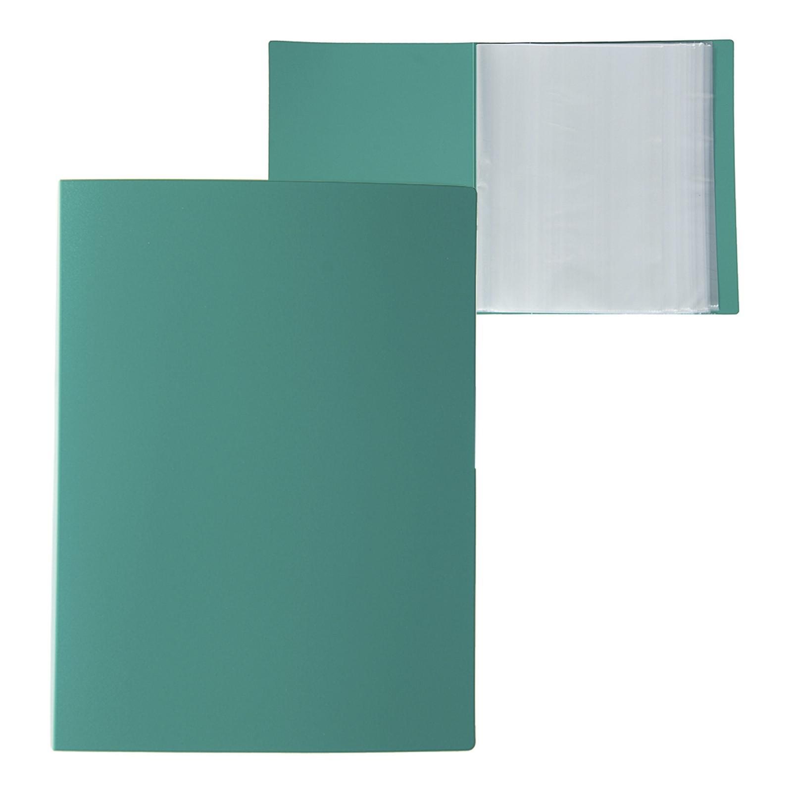 Папка для тетрадей Calligrata Песок А4 - фото 1