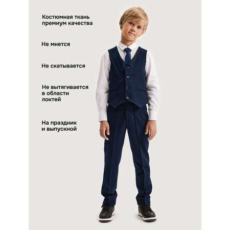 Жилет NIKASTYLE