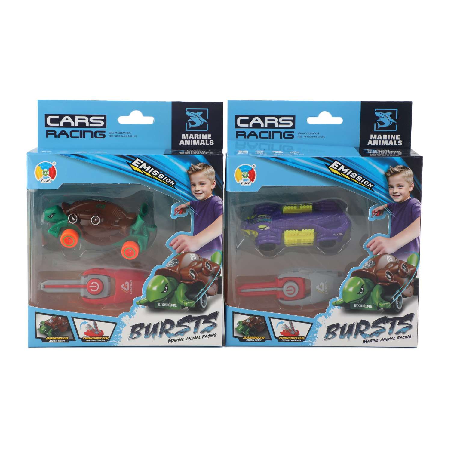 Автомобиль с автозапуском в ассортименте - фото 2