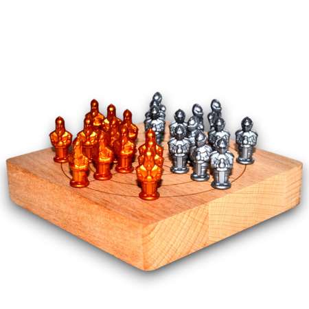 Настольная игра . Шашки