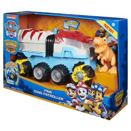 Игровой набор Paw Patrol