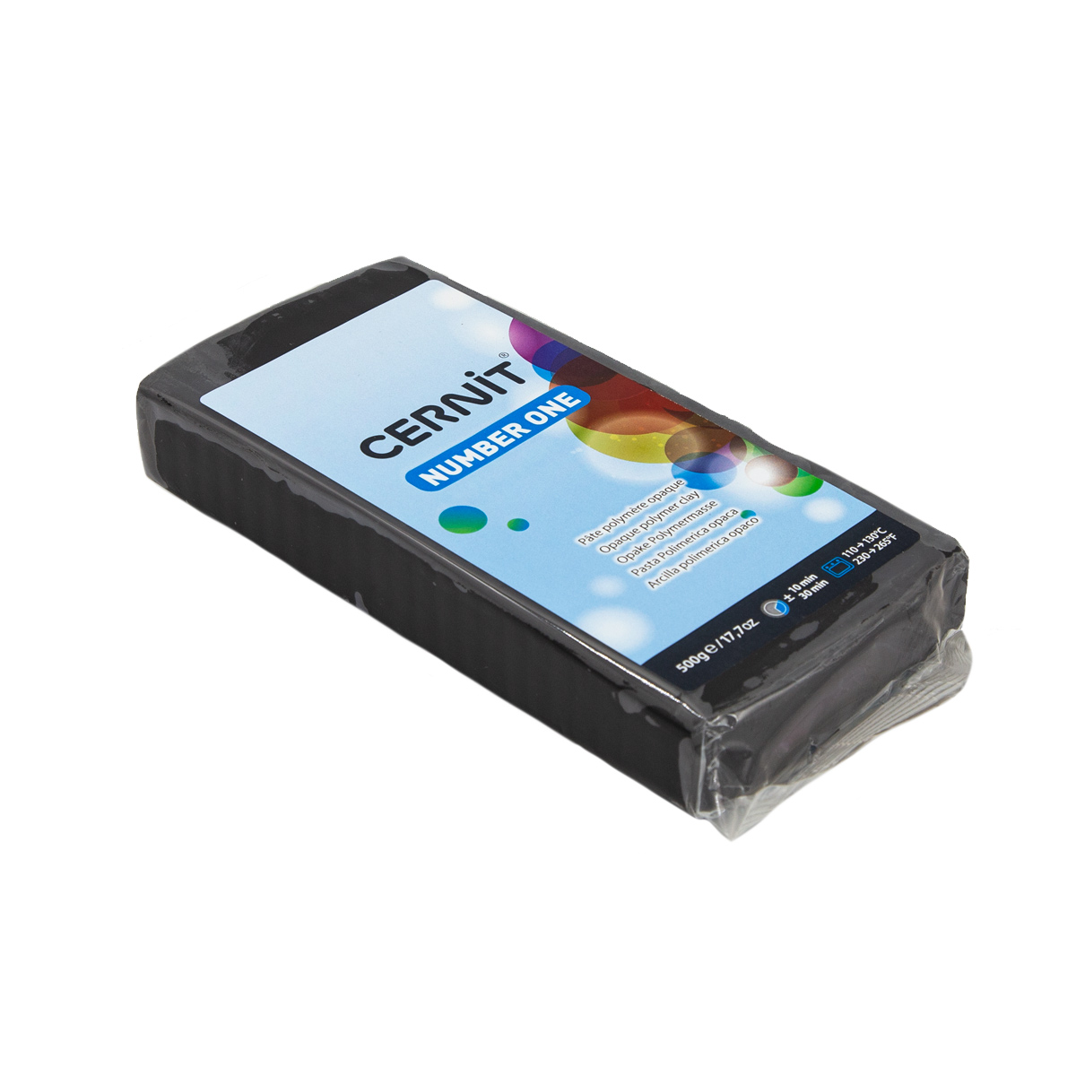 Пластика Cernit - фото 8