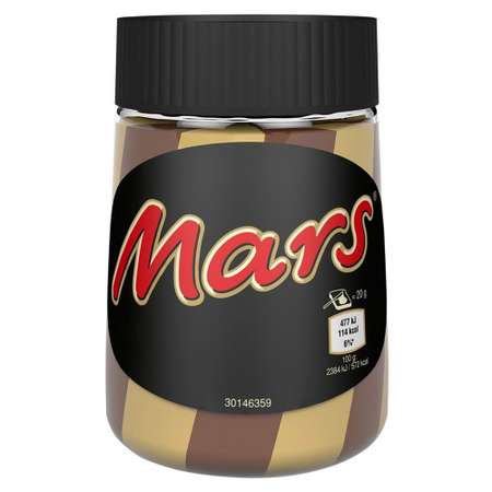 Паста MARS Mars