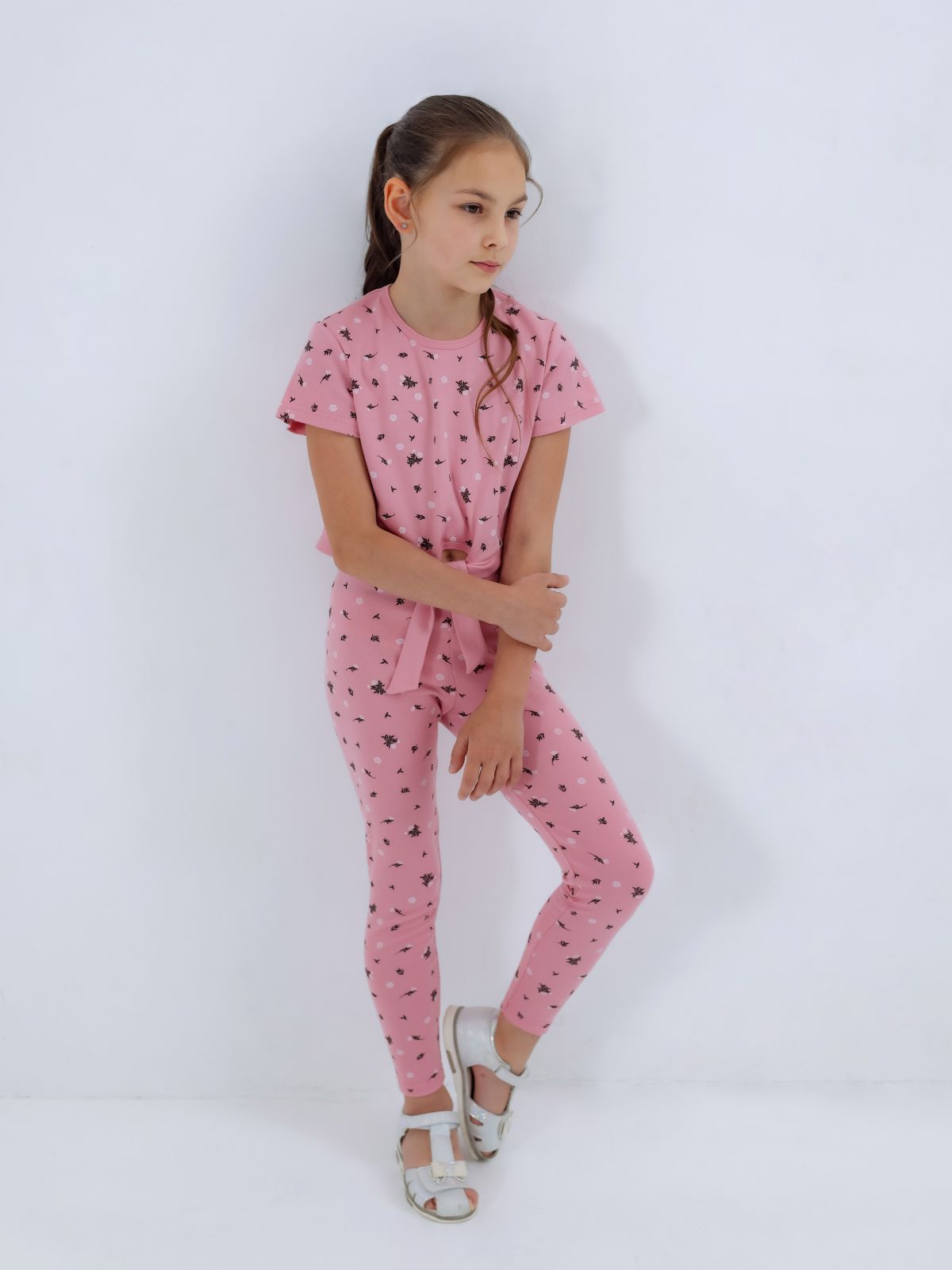 Легинсы Пелигрин Б8пн - фото 1