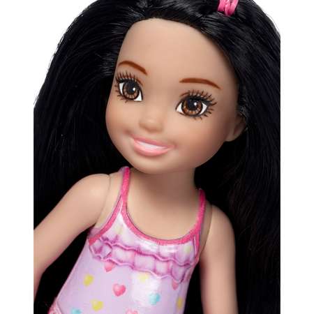 Кукла модельная Barbie