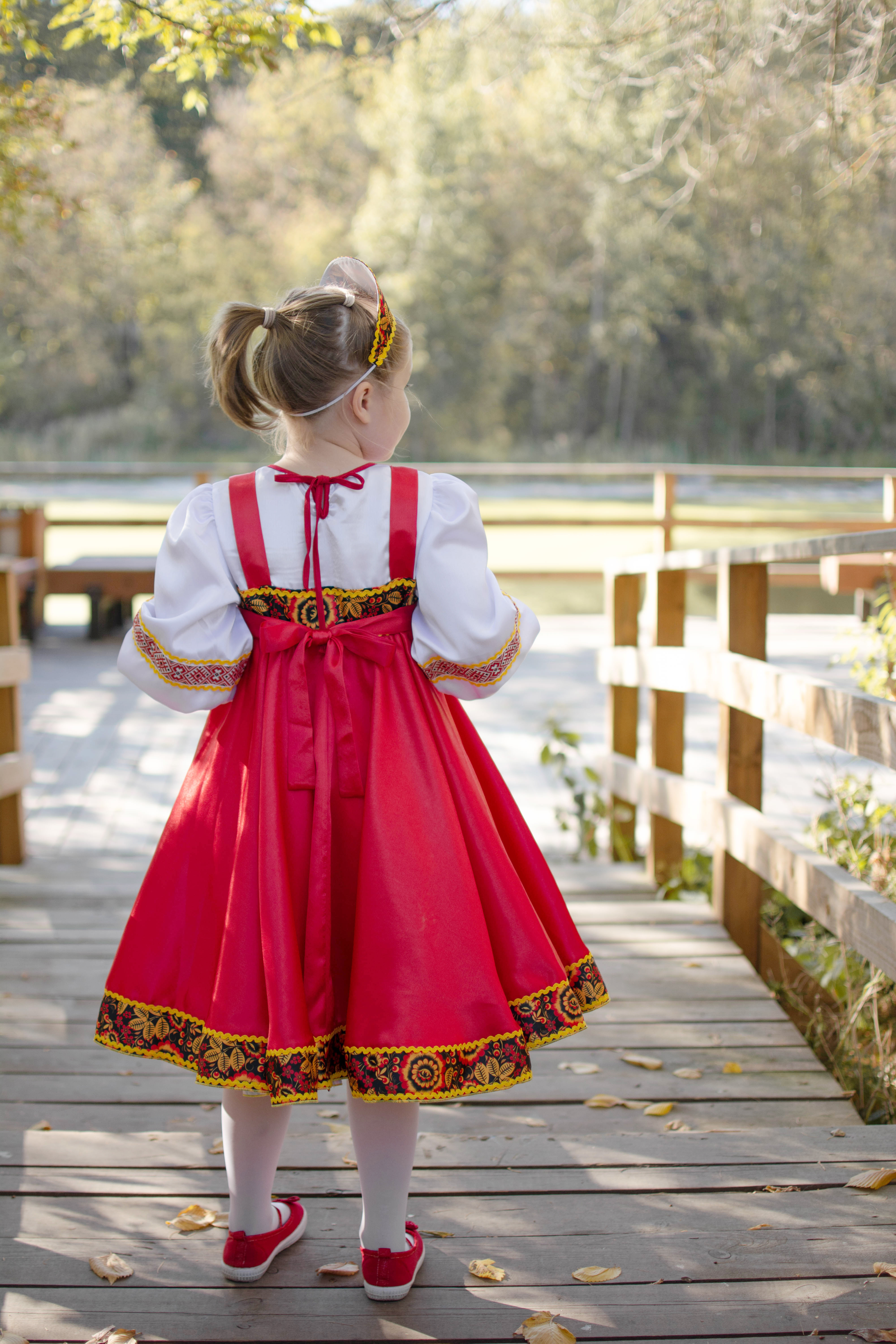 Карнавальный костюм Larisol kids 07-ЛК-03-ЗАБ01 - фото 6