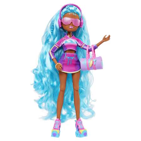 Кукла модельная Mermaid high