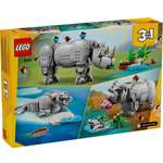 Конструктор LEGO Creator 31171 780 дет.