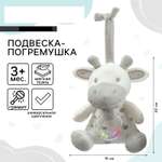 Игрушка Крошка Я подвеска