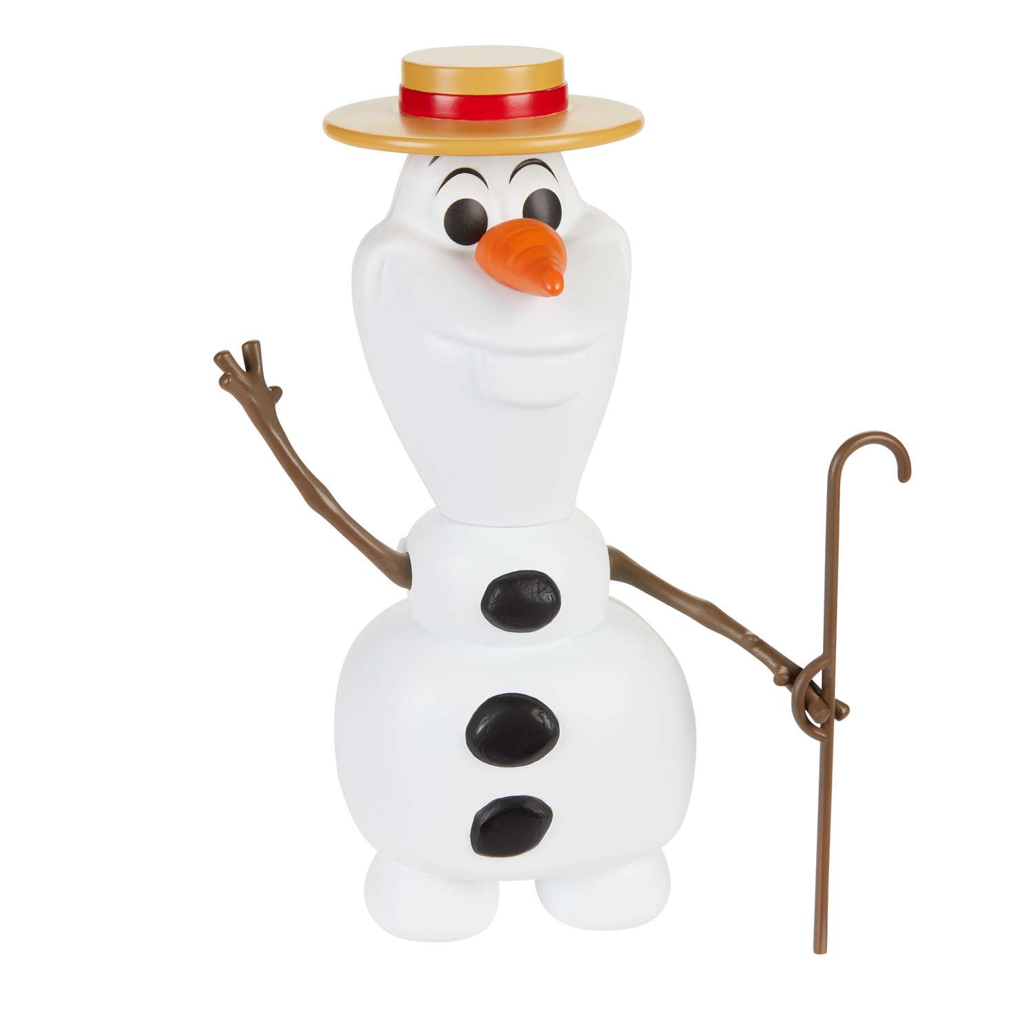 Кукла модельная Disney Frozen F32565L0 - фото 4