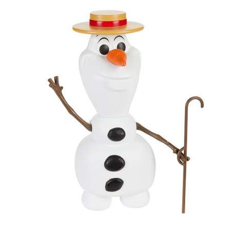 Кукла модельная Disney Frozen