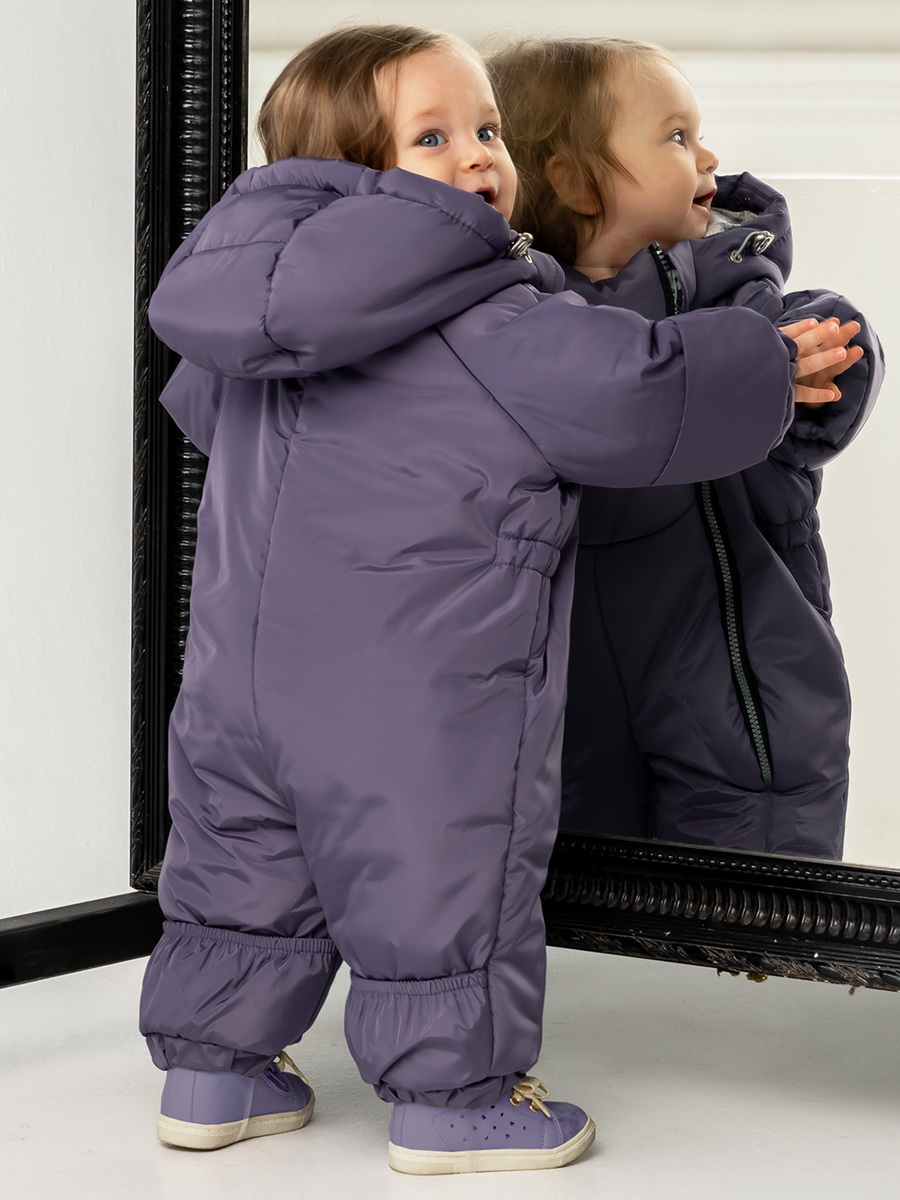 Комбинезон СОННЫЙ ГНОМИК 2034/20 - фото 6