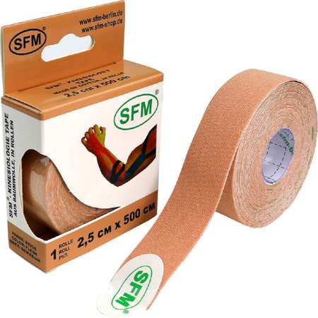 Тейпы SFM Hospital Products