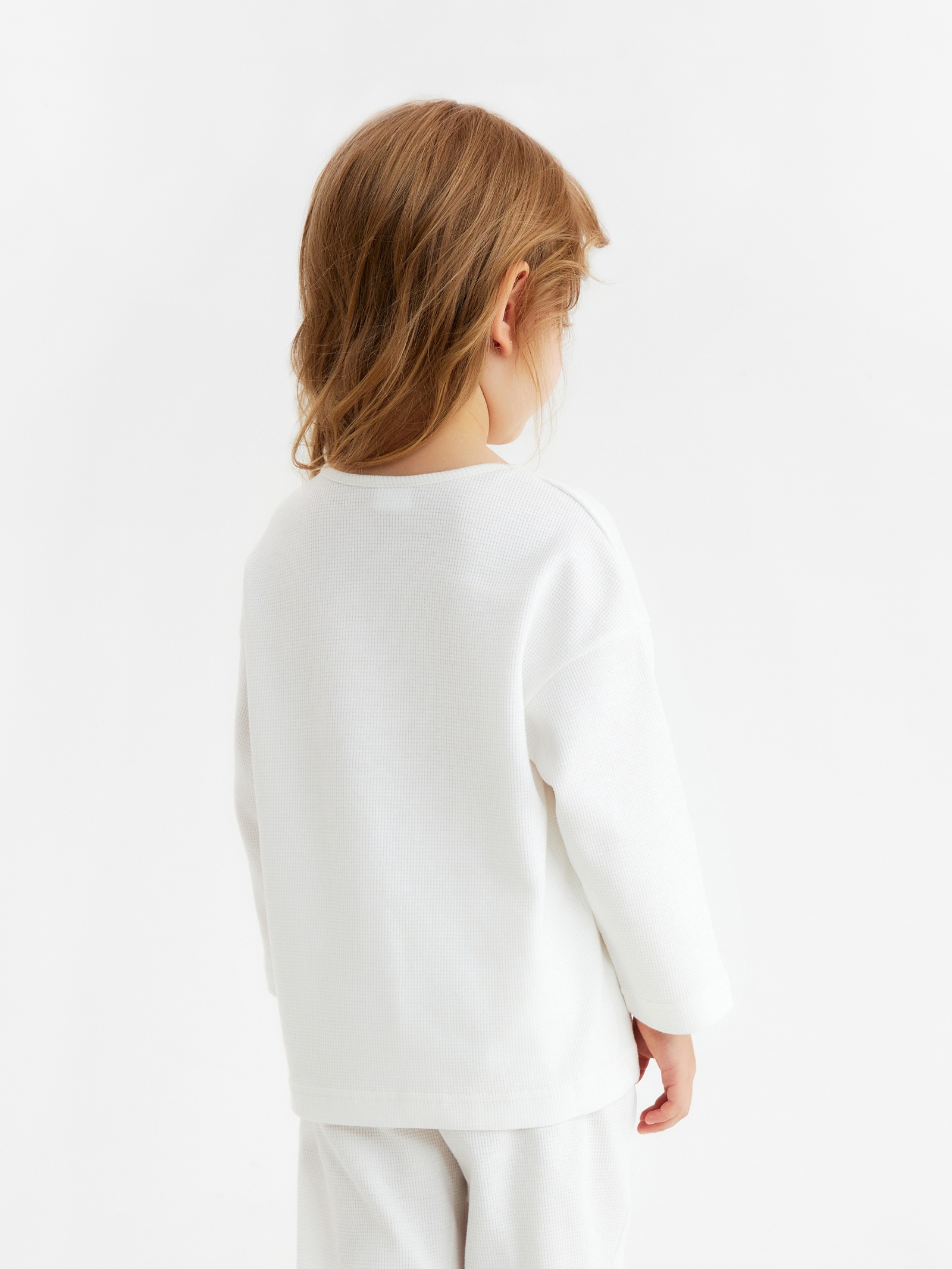 Лонгслив Minaku 10799227 - фото 3