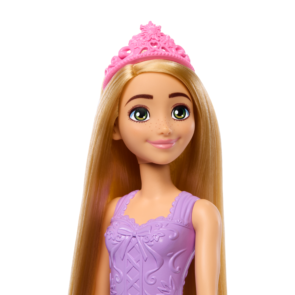 Кукла классическая Mattel Disney Принцессы в ассортименте JBG04 - фото 25