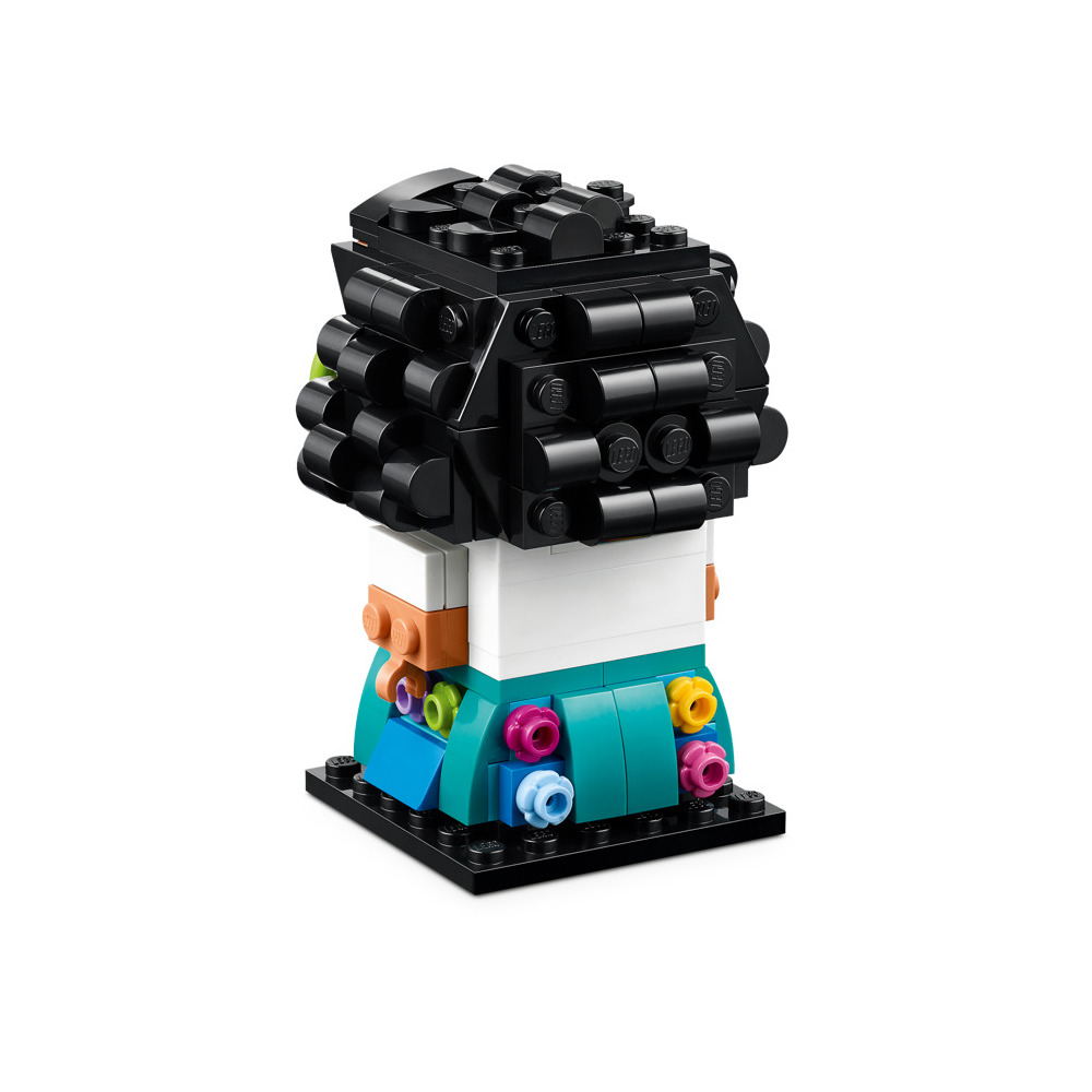 Конструктор LEGO BrickHeadz 274 дет. - фото 3