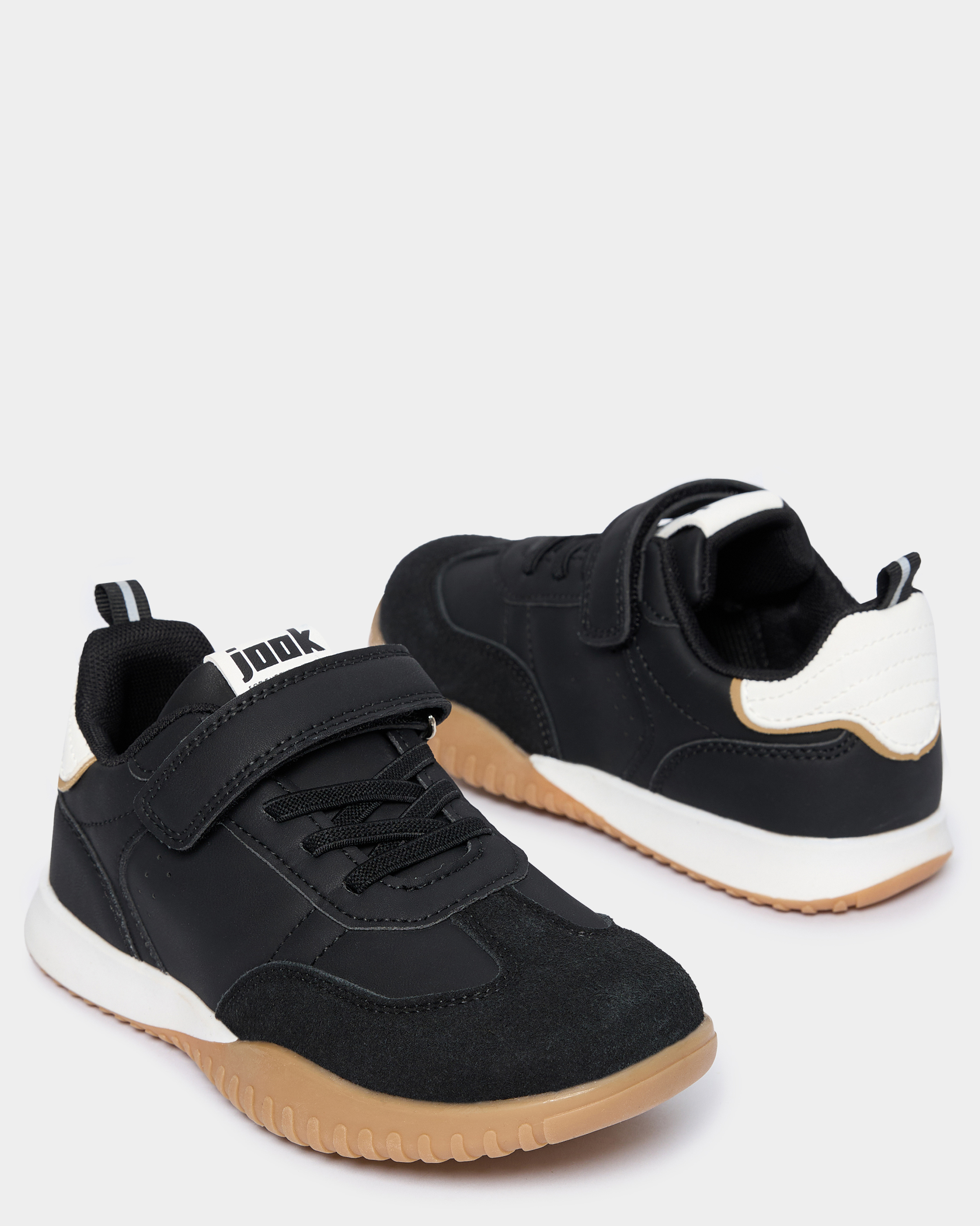 Полуботинки Jook S26DEkbLB-509-99 - фото 6