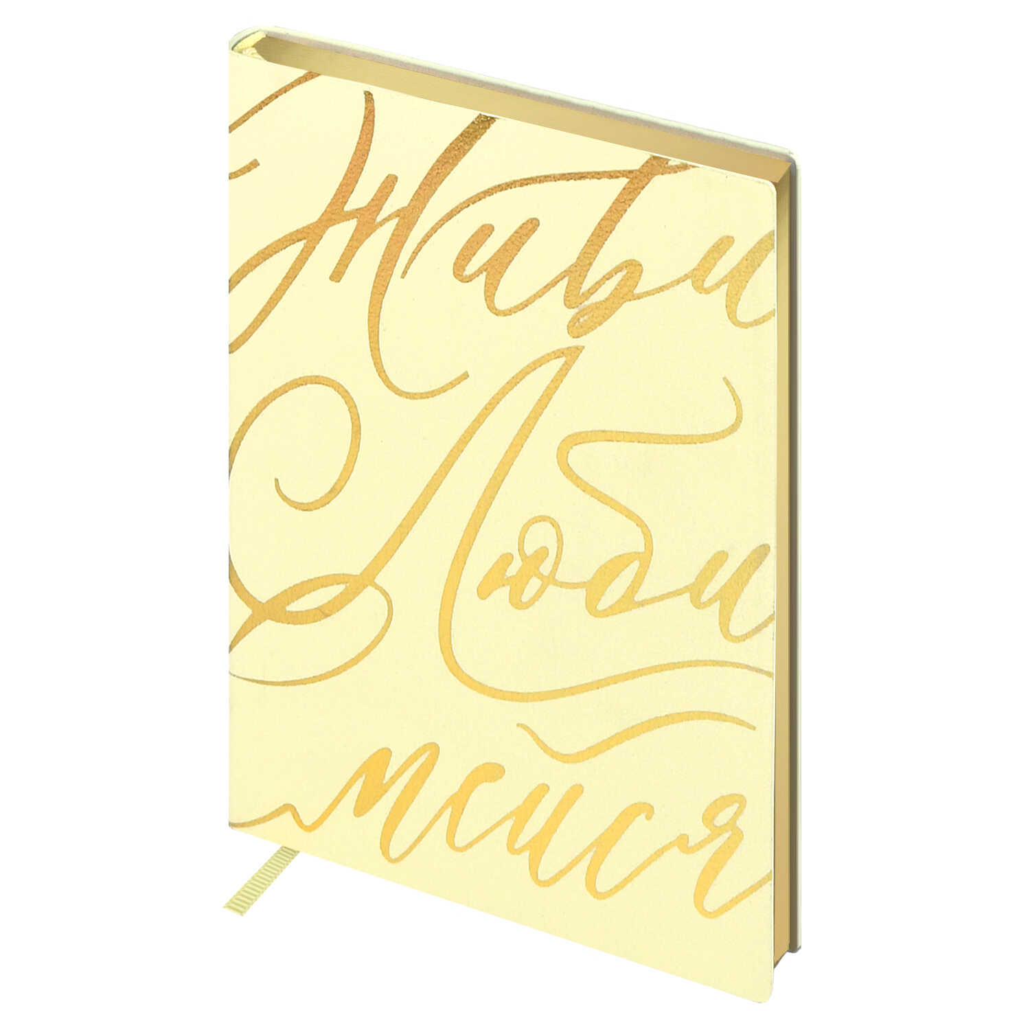 Ежедневник Феникс + ESCALADA 120 лист. - фото 2