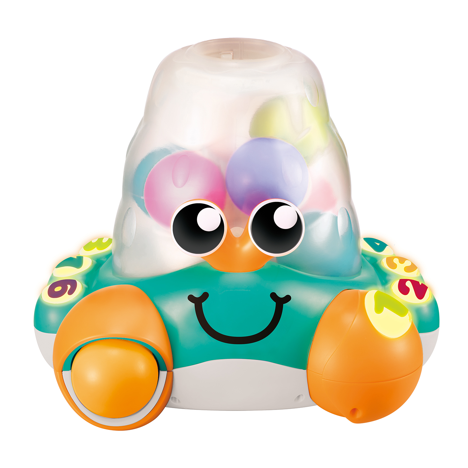 Игрушка Auby - фото 1
