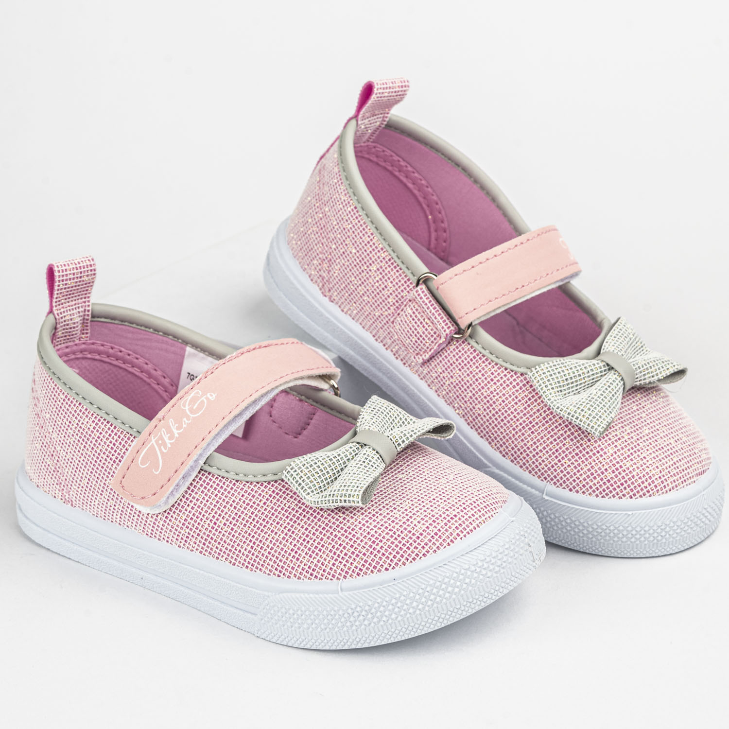 Туфли TikkaGo 7G32_24126-1_pink - фото 11