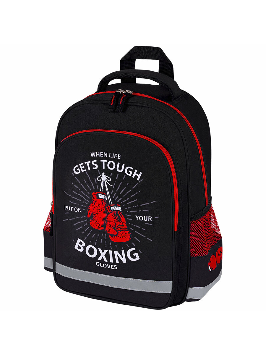 Рюкзак Пифагор - фото 10