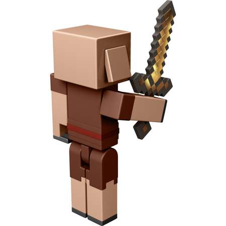Фигурка Minecraft