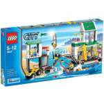 Конструктор LEGO City 4644 270 дет.