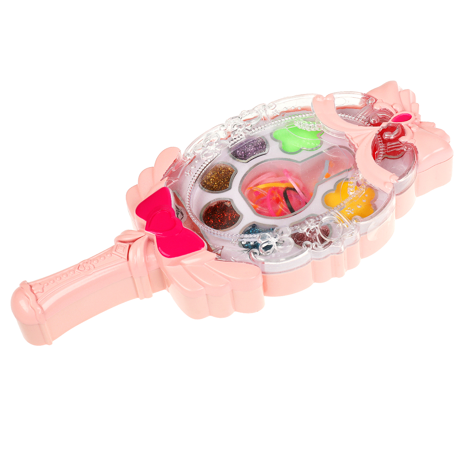 Косметика для девочек Милая леди 361453 - фото 4